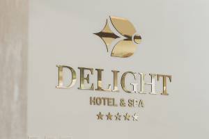 Delight Hotel in Golem