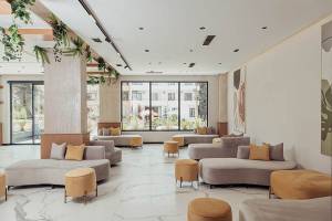 Delight Hotel in Golem