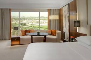 Grand Hyatt Dubai Hotel