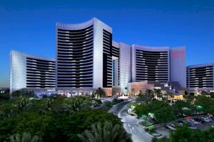 Grand Hyatt Dubai Hotel