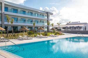 Ancora Park - Sunplace Hotels & Resorts Lagos