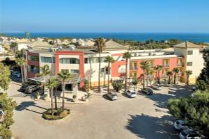 Baia Grande Hotel in Albufeira