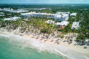 RIU Palace Macao in Punta Cana