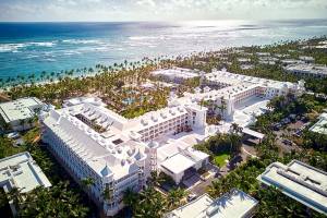 RIU Palace Macao in Punta Cana