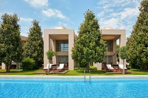 Gloria Serenity Resort in Belek