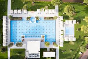Gloria Serenity Resort in Belek