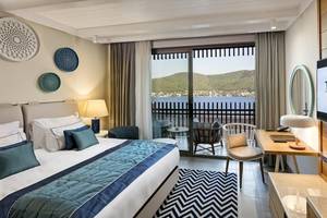 Titanic Luxury Collection Bodrum