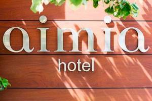 Aimia Hotel in Mallorca