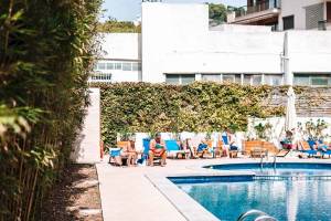 Aimia Hotel in Mallorca