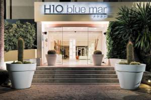 H10 Blue Mar Boutique in Mallorca
