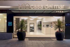 H10 Casa del Mar in Mallorca