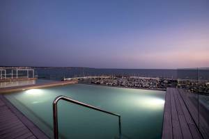 Nautic Hotel & Spa in Mallorca