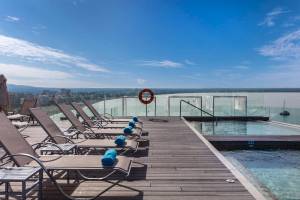 Nautic Hotel & Spa in Mallorca