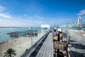 Nautic Hotel & Spa in Mallorca