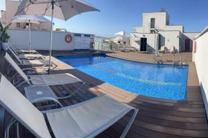 Nautic Hotel & Spa in Mallorca