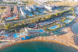 Eftalia Ocean Hotel in Alanya