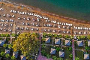 Eftalia Ocean Hotel in Alanya