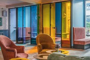 The ReMIX Hotel in Paris