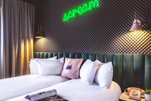 The ReMIX Hotel in Paris