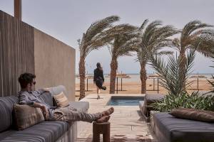 Casa Cook El Gouna in Hurghada