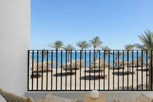 Serry Beach Resort in Hurghada