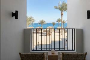 Serry Beach Resort in Hurghada