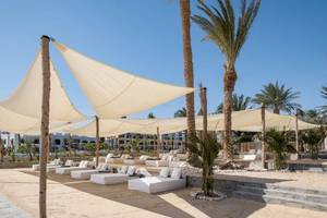 Serry Beach Resort in Hurghada