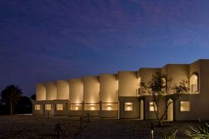 Serry Beach Resort in Hurghada