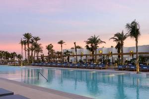 Serry Beach Resort in Hurghada