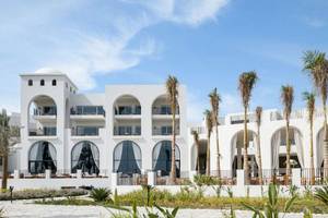 Serry Beach Resort in Hurghada