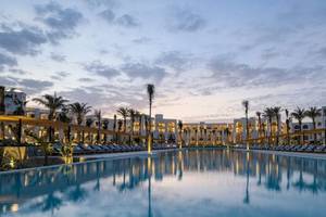 Serry Beach Resort in Hurghada