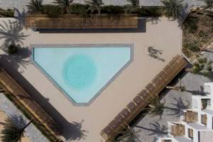 Serry Beach Resort in Hurghada