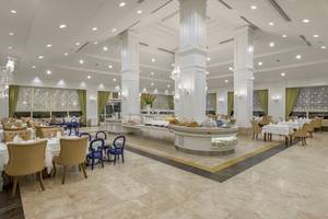 Dobedan Exclusive Hotel & Spa Belek