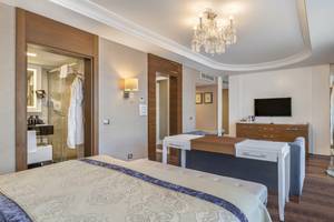 Dobedan Exclusive Hotel & Spa Belek