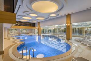 Dobedan Exclusive Hotel & Spa Belek