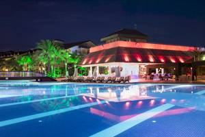 Dobedan Exclusive Hotel & Spa Belek