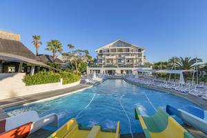 Dobedan Exclusive Hotel & Spa Belek