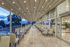 Dobedan Exclusive Hotel & Spa Belek