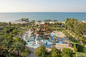 Dobedan Exclusive Hotel & Spa Belek