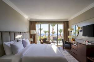 Maritim Jolie Ville Resort & Casino Sharm El Sheikh