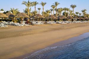 Maritim Jolie Ville Resort & Casino Sharm El Sheikh