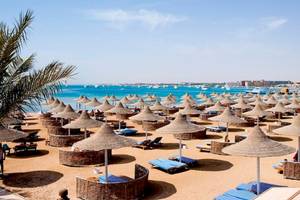 Siva Grand Beach Hotel - Hurghada