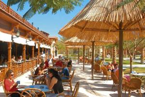 Siva Grand Beach Hotel - Hurghada