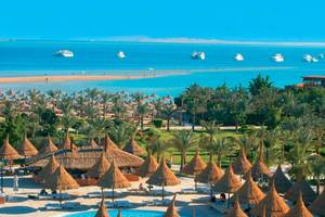 Siva Grand Beach Hotel - Hurghada