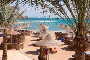 Siva Grand Beach Hotel - Hurghada