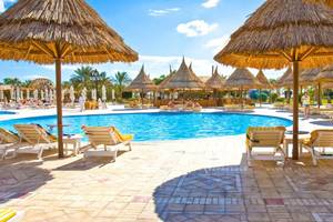 Siva Grand Beach Hotel - Hurghada