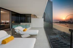 Five Luxe JBR Hotel - Dubai