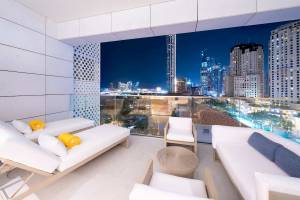 Five Luxe JBR Hotel - Dubai