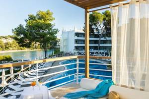 ARTIEM Audax Hotel in Menorca