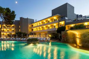 ARTIEM Audax Hotel in Menorca